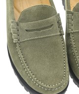 Paraboot（パラブーツ）その他 緑 サイズ:UK6 1/2(25cm位) メンズ/2200656117024