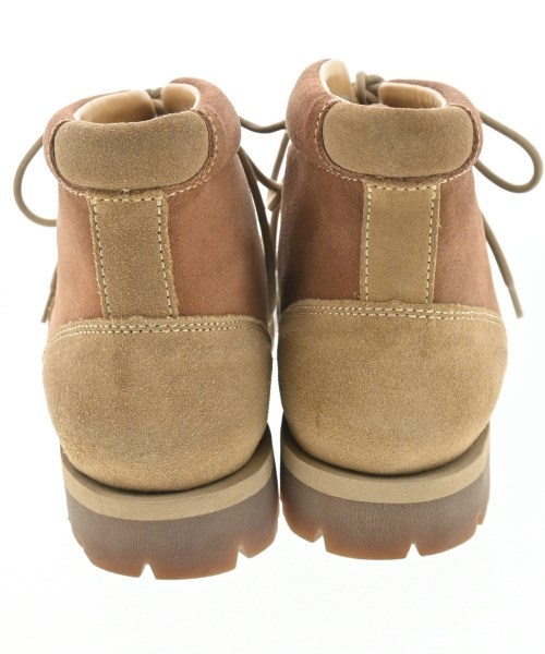 Paraboot（パラブーツ）ブーツ 茶 サイズ:UK8(26.5cm位) メンズ/2200657442033