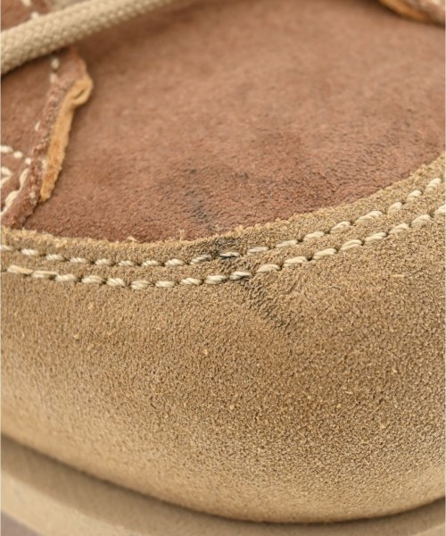 Paraboot（パラブーツ）ブーツ 茶 サイズ:UK8(26.5cm位) メンズ/2200657442033