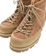 Paraboot（パラブーツ）ブーツ 茶 サイズ:UK8(26.5cm位) メンズ/2200657442033