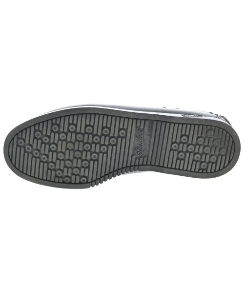 Paraboot（パラブーツ）ビジネス・ドレスシューズ 黒 サイズ:UK7(25.5cm位) メンズ/2200657709105