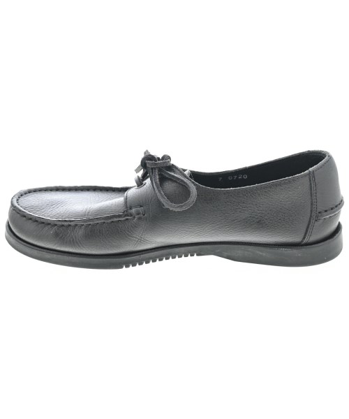 Paraboot（パラブーツ）ビジネス・ドレスシューズ 黒 サイズ:UK7(25.5cm位) メンズ/2200657709105