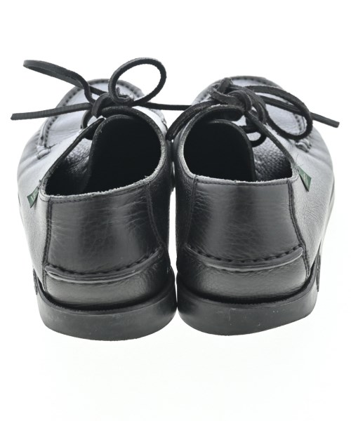 Paraboot（パラブーツ）ビジネス・ドレスシューズ 黒 サイズ:UK7(25.5cm位) メンズ/2200657709105