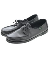 Paraboot（パラブーツ）ビジネス・ドレスシューズ 黒 サイズ:UK7(25.5cm位) メンズ/2200657709105