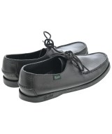 Paraboot（パラブーツ）ビジネス・ドレスシューズ 黒 サイズ:UK7(25.5cm位) メンズ/2200657709105