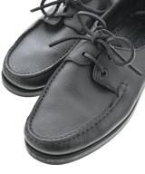 Paraboot（パラブーツ）ビジネス・ドレスシューズ 黒 サイズ:UK7(25.5cm位) メンズ/2200657709105