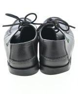 Paraboot（パラブーツ）ビジネス・ドレスシューズ 黒 サイズ:UK7(25.5cm位) メンズ/2200657709105