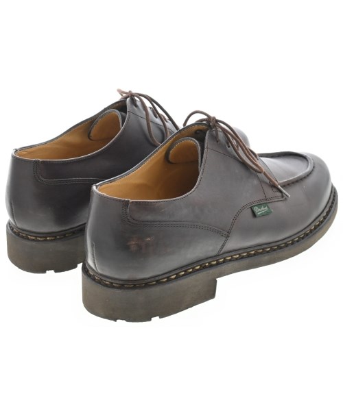 Paraboot（パラブーツ）ビジネス・ドレスシューズ 茶 サイズ:UK7(25.5cm位) メンズ/2200655709138