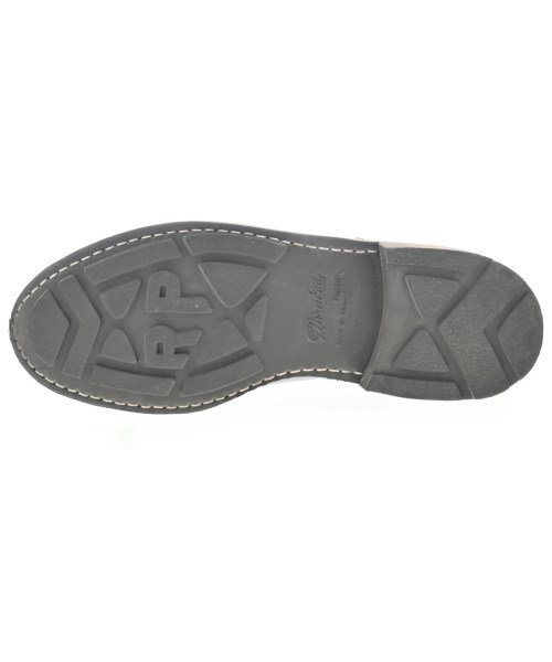 Paraboot（パラブーツ）ビジネス・ドレスシューズ 茶 サイズ:UK7(25.5cm位) メンズ/2200655709138