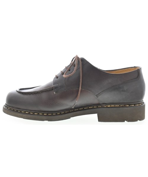 Paraboot（パラブーツ）ビジネス・ドレスシューズ 茶 サイズ:UK7(25.5cm位) メンズ/2200655709138