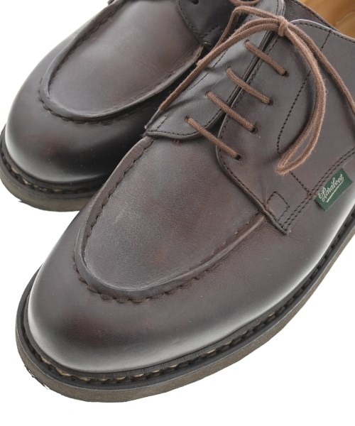 Paraboot（パラブーツ）ビジネス・ドレスシューズ 茶 サイズ:UK7(25.5cm位) メンズ/2200655709138