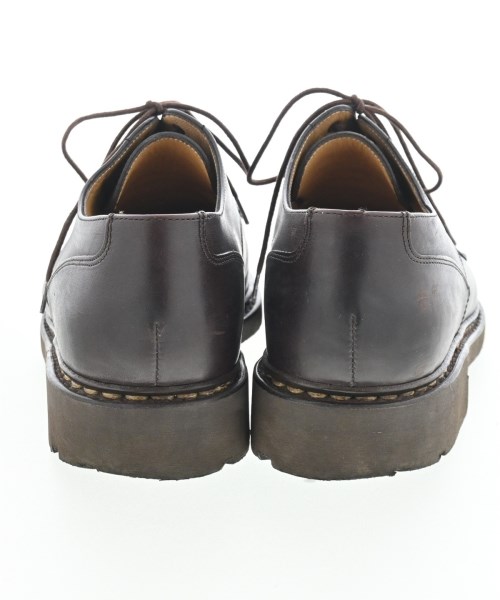 Paraboot（パラブーツ）ビジネス・ドレスシューズ 茶 サイズ:UK7(25.5cm位) メンズ/2200655709138