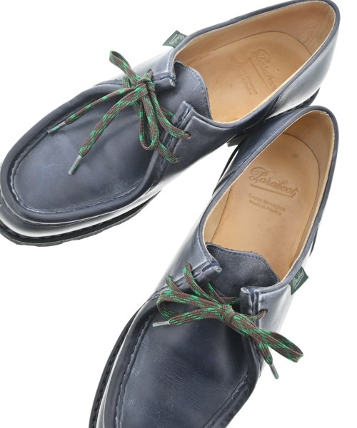 Paraboot（パラブーツ）その他 紺 サイズ:EU41 1/2(26.5cm位) メンズ/2200655017455