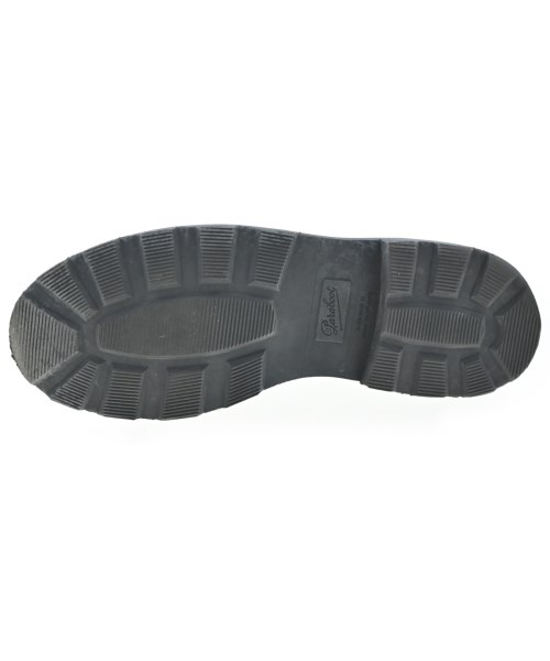 Paraboot（パラブーツ）その他 黒 サイズ:EU41 1/2(26.5cm位) メンズ/2200655017462