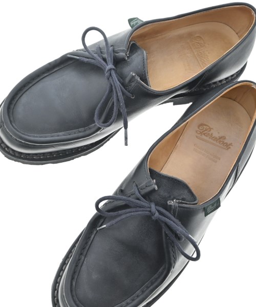 Paraboot（パラブーツ）その他 黒 サイズ:EU41 1/2(26.5cm位) メンズ/2200655017462