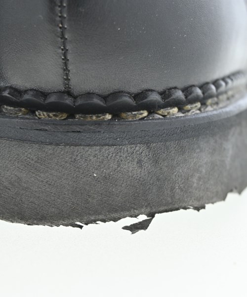 Paraboot（パラブーツ）その他 黒 サイズ:EU41 1/2(26.5cm位) メンズ/2200655017462