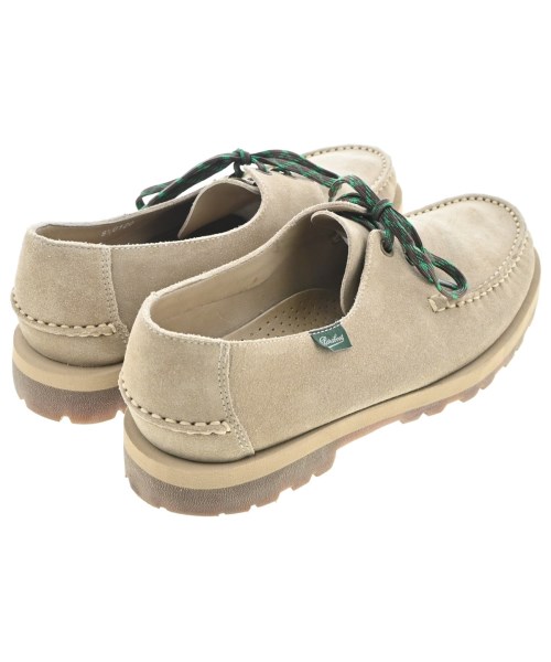 Paraboot（パラブーツ）その他 ベージュ サイズ:UK8 1/2(27cm位) メンズ/2200655017486