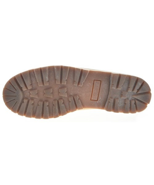 Paraboot（パラブーツ）その他 ベージュ サイズ:UK8 1/2(27cm位) メンズ/2200655017486