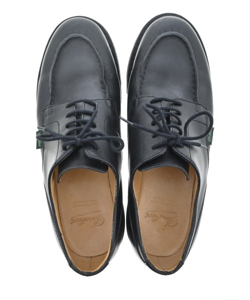 Paraboot（パラブーツ）ビジネス・ドレスシューズ 黒 サイズ:UK7 1/2(26cm位) メンズ/2200660972022