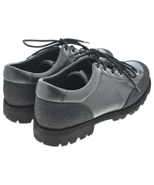 Paraboot（パラブーツ）スニーカー 黒 サイズ:UK7(25.5cm位) メンズ/2200661431078