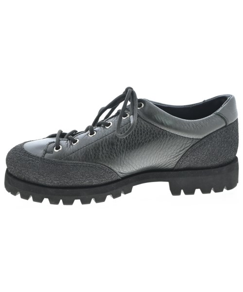 Paraboot（パラブーツ）スニーカー 黒 サイズ:UK7(25.5cm位) メンズ/2200661431078