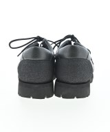 Paraboot（パラブーツ）スニーカー 黒 サイズ:UK7(25.5cm位) メンズ/2200661431078