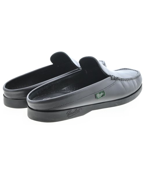 Paraboot（パラブーツ）サンダル 黒 サイズ:UK8 1/2(27cm位) メンズ/2200708425183