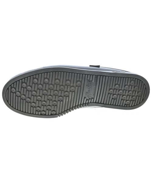 Paraboot（パラブーツ）サンダル 黒 サイズ:UK8 1/2(27cm位) メンズ/2200708425183