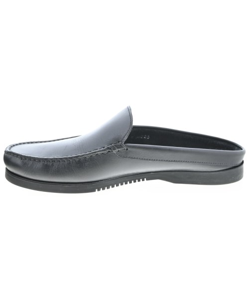 Paraboot（パラブーツ）サンダル 黒 サイズ:UK8 1/2(27cm位) メンズ/2200708425183