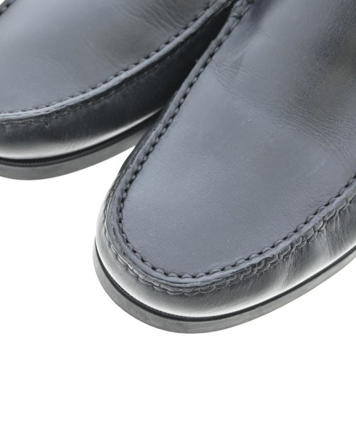 Paraboot（パラブーツ）サンダル 黒 サイズ:UK8 1/2(27cm位) メンズ/2200708425183