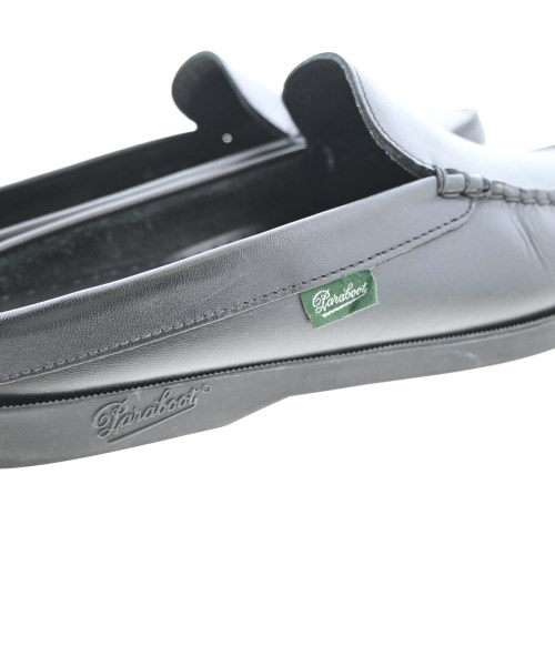 Paraboot（パラブーツ）サンダル 黒 サイズ:UK8 1/2(27cm位) メンズ/2200708425183