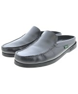 Paraboot（パラブーツ）サンダル 黒 サイズ:UK8 1/2(27cm位) メンズ/2200708425183