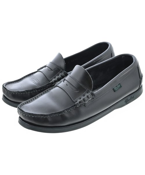Paraboot(パラブーツ)のビジネス・ドレスシューズ サイズ:UK7(25.5cm位) 18,200円