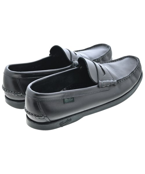 Paraboot（パラブーツ）ビジネス・ドレスシューズ 黒 サイズ:UK7(25.5cm位) メンズ/2200710844033