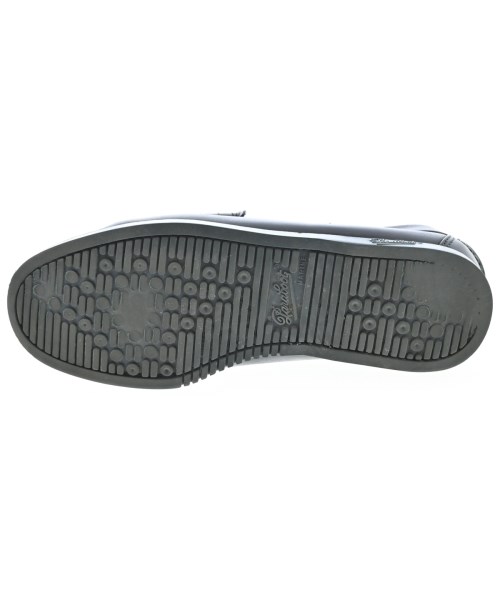 Paraboot（パラブーツ）ビジネス・ドレスシューズ 黒 サイズ:UK7(25.5cm位) メンズ/2200710844033
