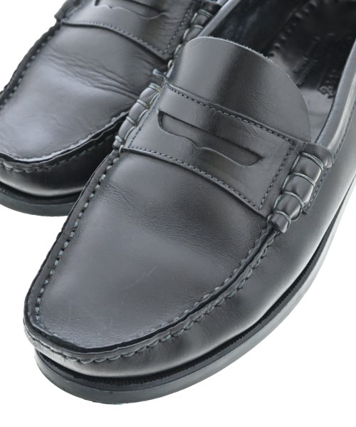 Paraboot（パラブーツ）ビジネス・ドレスシューズ 黒 サイズ:UK7(25.5cm位) メンズ/2200710844033