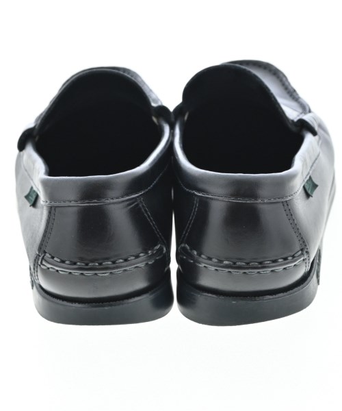 Paraboot（パラブーツ）ビジネス・ドレスシューズ 黒 サイズ:UK7(25.5cm位) メンズ/2200710844033