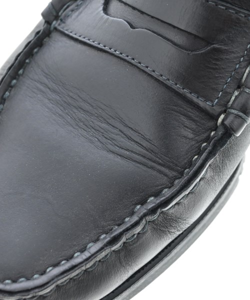 Paraboot（パラブーツ）ビジネス・ドレスシューズ 黒 サイズ:UK7(25.5cm位) メンズ/2200710844033