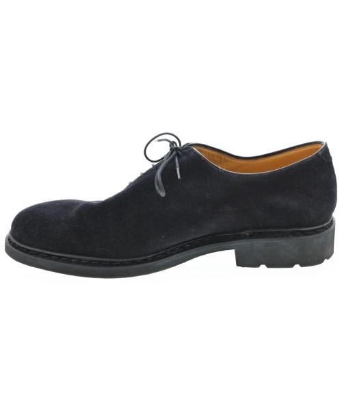Paraboot（パラブーツ）ビジネス・ドレスシューズ 黒 サイズ:8(26cm位) メンズ/2200711200180