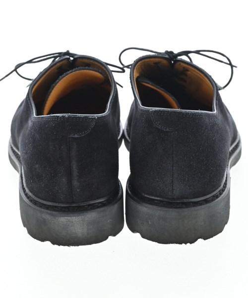 Paraboot（パラブーツ）ビジネス・ドレスシューズ 黒 サイズ:8(26cm位) メンズ/2200711200180