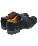 Paraboot（パラブーツ）ビジネス・ドレスシューズ 黒 サイズ:8(26cm位) メンズ/2200711200180