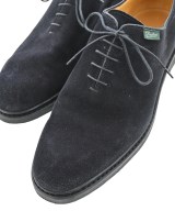 Paraboot（パラブーツ）ビジネス・ドレスシューズ 黒 サイズ:8(26cm位) メンズ/2200711200180