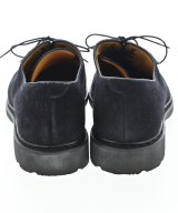 Paraboot（パラブーツ）ビジネス・ドレスシューズ 黒 サイズ:8(26cm位) メンズ/2200711200180