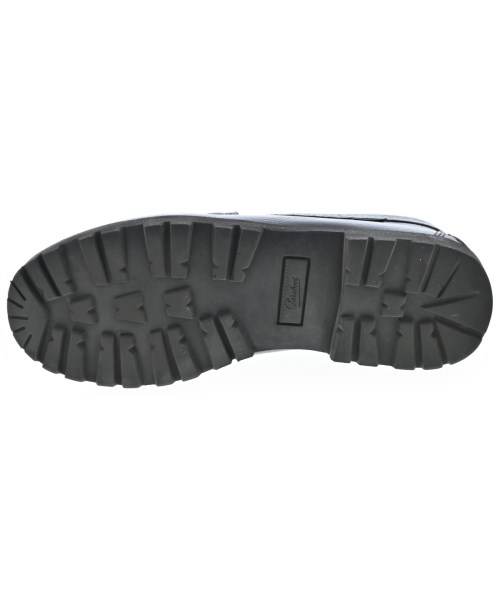 Paraboot（パラブーツ）ビジネス・ドレスシューズ 黒 サイズ:UK7(25.5cm位) メンズ/2200711284159