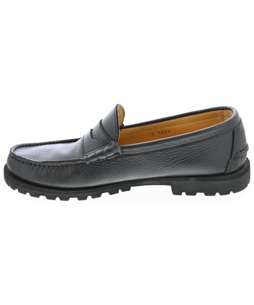 Paraboot（パラブーツ）ビジネス・ドレスシューズ 黒 サイズ:UK7(25.5cm位) メンズ/2200711284159