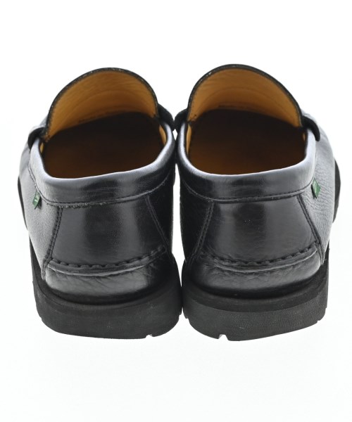Paraboot（パラブーツ）ビジネス・ドレスシューズ 黒 サイズ:UK7(25.5cm位) メンズ/2200711284159