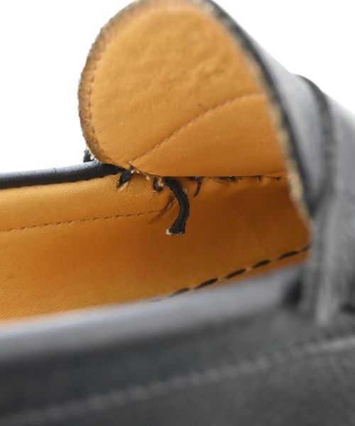 Paraboot（パラブーツ）ビジネス・ドレスシューズ 黒 サイズ:UK7(25.5cm位) メンズ/2200711284159