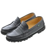 Paraboot（パラブーツ）ビジネス・ドレスシューズ 黒 サイズ:UK7(25.5cm位) メンズ/2200711284159