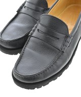 Paraboot（パラブーツ）ビジネス・ドレスシューズ 黒 サイズ:UK7(25.5cm位) メンズ/2200711284159