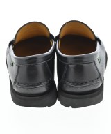 Paraboot（パラブーツ）ビジネス・ドレスシューズ 黒 サイズ:UK7(25.5cm位) メンズ/2200711284159